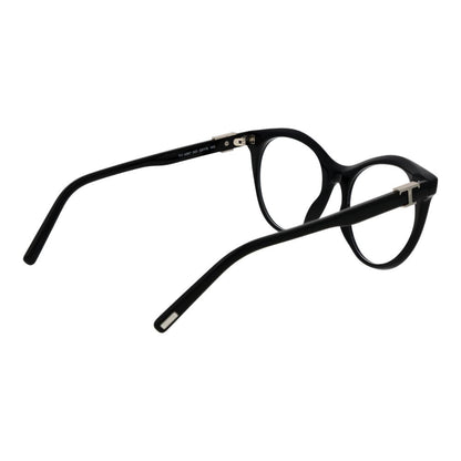 Tod's Black Acetate Glasses (Frames)