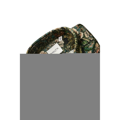 Bagutta Multicolor Cotton Men Shirt 1728,67345744032,Bagutta,Clothing,M,Men,Multicolor,New with tags,Pattern - Shirts - Clothing,Shirts - Clothing,XL