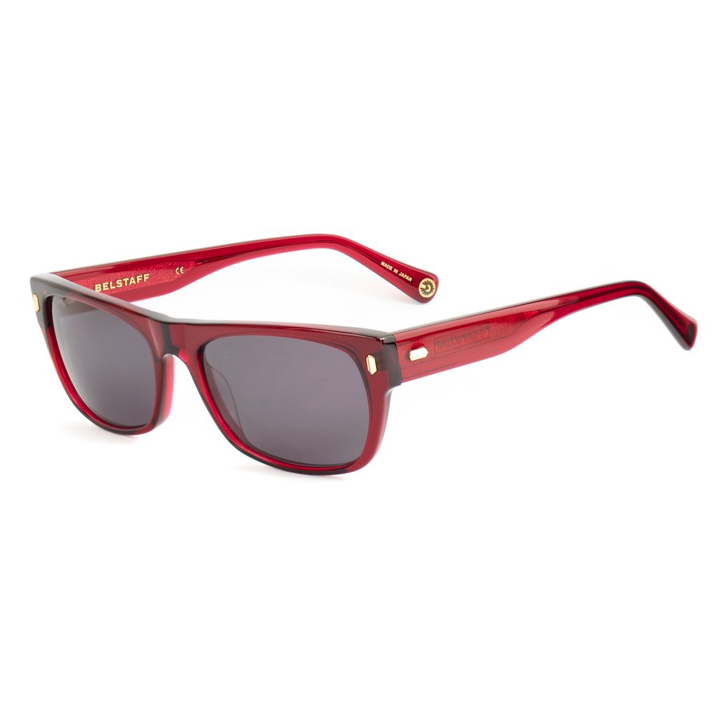 Belstaff Multicolor Acetate Sunglasses