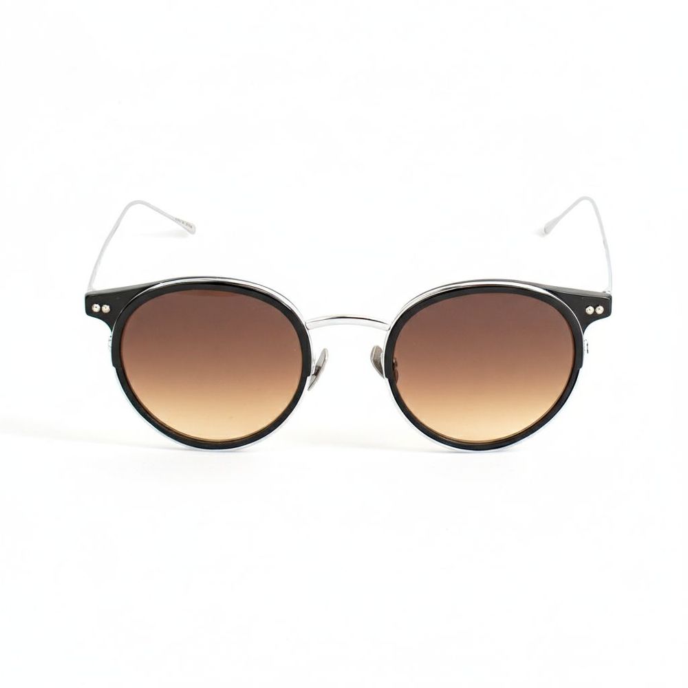 Belstaff Gray Titanium Sunglasses