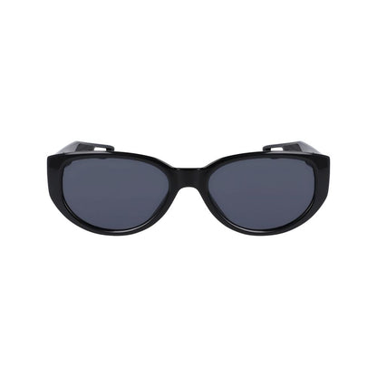 Nike Black Injected Sunglasses