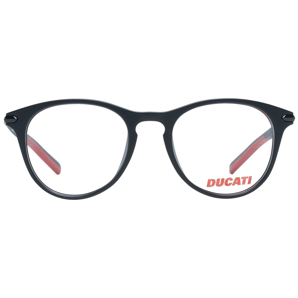 Ducati Black Plastic Glasses (Frames) 1728,67434610848,Accessories,Black,Ducati,Glasses (Frames) - Glasses and Sunglasses - Accessories,Glasses and Sunglasses - Accessories,Men,New with tags