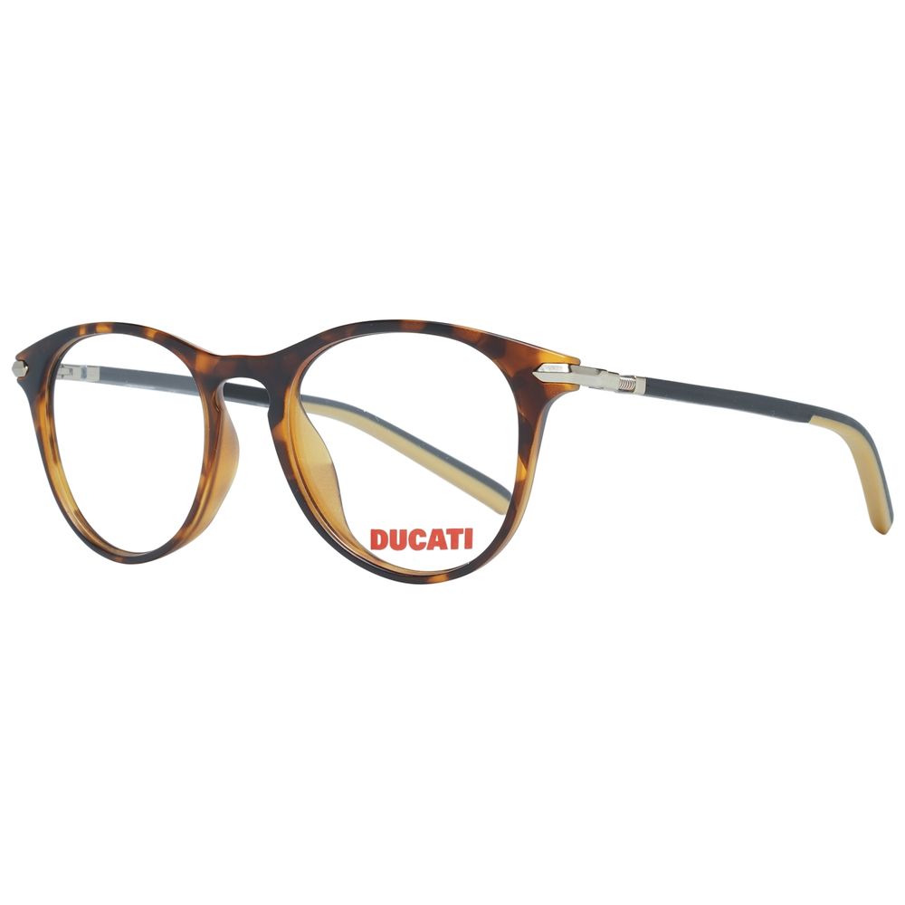 Ducati Brown Plastic Glasses (Frames) 1728,67434610848,Accessories,Brown,Ducati,Glasses (Frames) - Glasses and Sunglasses - Accessories,Glasses and Sunglasses - Accessories,Men,New with tags