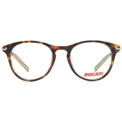 Ducati Brown Plastic Glasses (Frames) 1728,67434610848,Accessories,Brown,Ducati,Glasses (Frames) - Glasses and Sunglasses - Accessories,Glasses and Sunglasses - Accessories,Men,New with tags