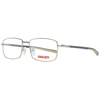 Ducati Gold Metal Glasses (Frames) 1728,67434610848,Accessories,Ducati,Glasses (Frames) - Glasses and Sunglasses - Accessories,Glasses and Sunglasses - Accessories,Gold,Men,New with tags