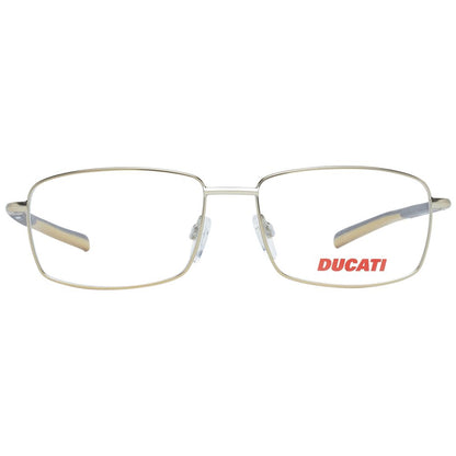 Ducati Gold Metal Glasses (Frames) 1728,67434610848,Accessories,Ducati,Glasses (Frames) - Glasses and Sunglasses - Accessories,Glasses and Sunglasses - Accessories,Gold,Men,New with tags