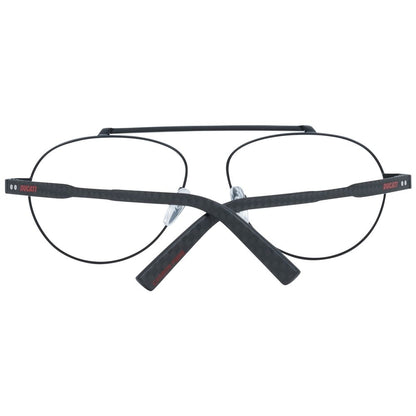 Ducati Gray Metal Glasses (Frames) 1728,67434610848,Accessories,Ducati,Glasses (Frames) - Glasses and Sunglasses - Accessories,Glasses and Sunglasses - Accessories,Gray,Men,New with tags