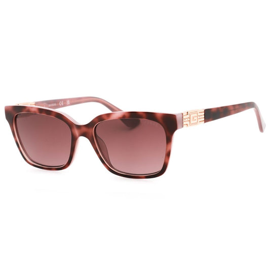 Guess Multicolor Resin Sunglasses