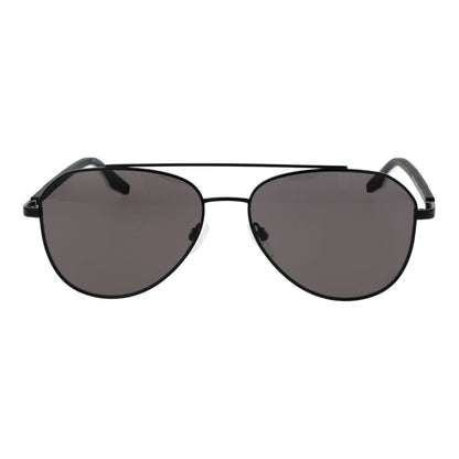 Converse Black Rubber Sunglasses 1728,67345776800,Accessories,Black,Converse,Glasses and Sunglasses - Accessories,New with tags,Sunglasses - Glasses and Sunglasses - Accessories,Unisex