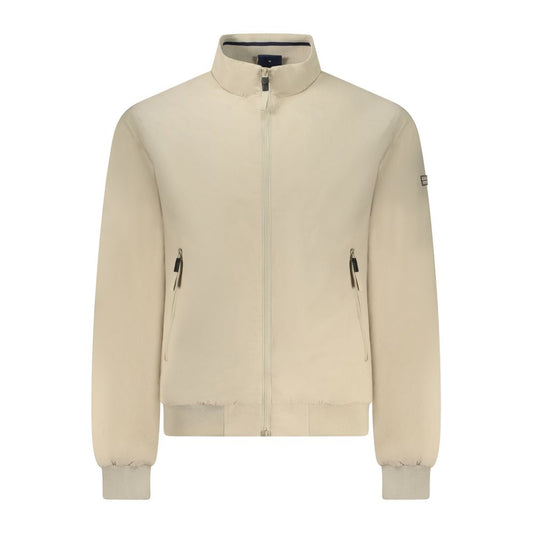 Norway 1963 Beige Cotton Male Jacket