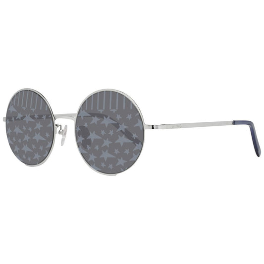 Sting Gray Metal Sunglasses 1728,67434610848,Accessories,Glasses and Sunglasses - Accessories,Gray,New with tags,Sting,Sunglasses - Glasses and Sunglasses - Accessories,Women