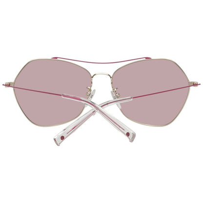 Sting Multicolor Metal Sunglasses 1728,67434610848,Accessories,Glasses and Sunglasses - Accessories,Multicolor,New with tags,Sting,Sunglasses - Glasses and Sunglasses - Accessories,Women