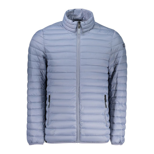 Norway 1963 Azzurro Poliammide Mens Jacket 1728,3XL,67403481248,Blue,Clothing,Full-Length Jackets - Jackets & Coats - Clothing,Jackets & Coats - Clothing,L,M,Men,New with tags,Norway 1963,S,XL,XXL
