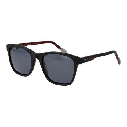 Reebok Black Plastic Sunglasses
