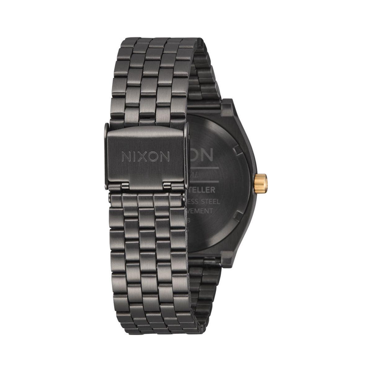 NIXON WATCHES Mod. A1130-5271 WATCHES NIXON