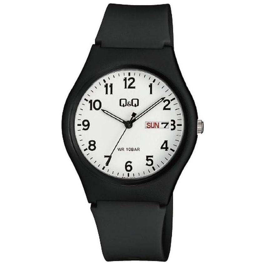 Q&Q FASHION Mod. A212J003Y WATCHES Q&Q