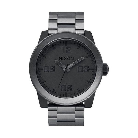 NIXON WATCHES Mod. A346-1062 WATCHES NIXON