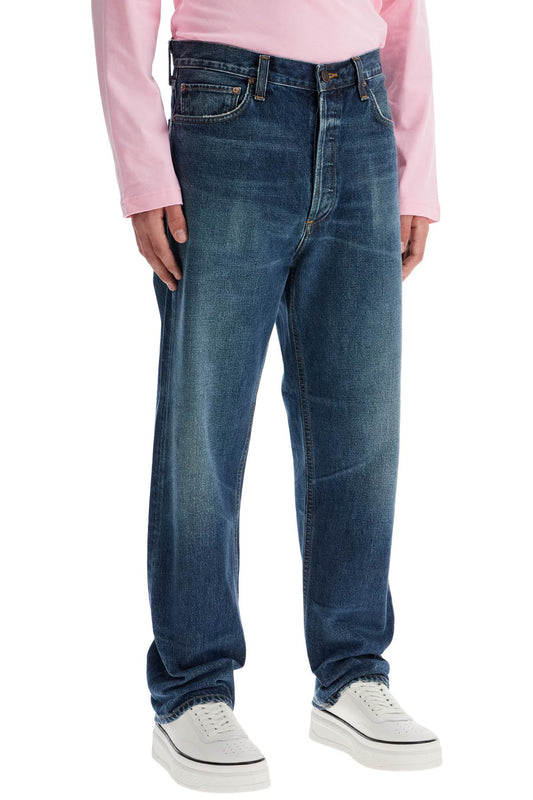 Agolde "organic cotton 90's Jeans Agolde