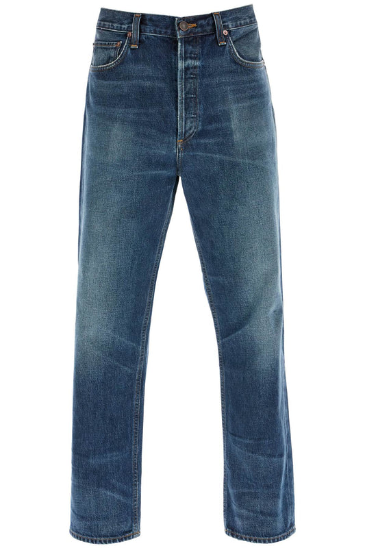 Agolde "organic cotton 90's Jeans Agolde