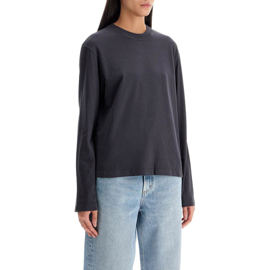 Agolde long-sleeved runa