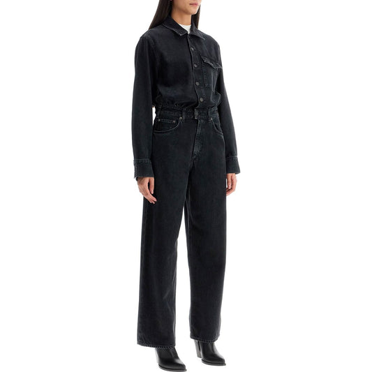 Agolde denim tane jumpsuit Jumpsuits Agolde