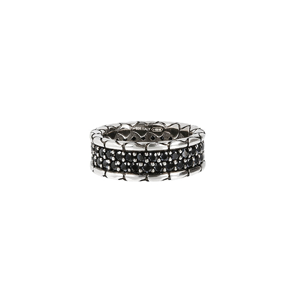 ALBERT M. JEWELS JEWELRY Mod. WSOX00081.BS-22