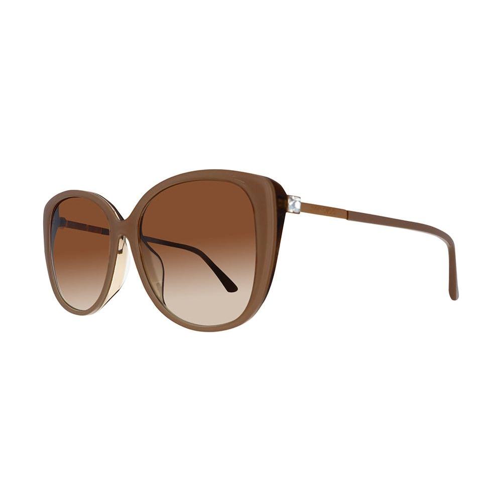 JIMMY CHOO Mod. ALY_F_S-KON-57 SUNGLASSES & EYEWEAR JIMMY CHOO