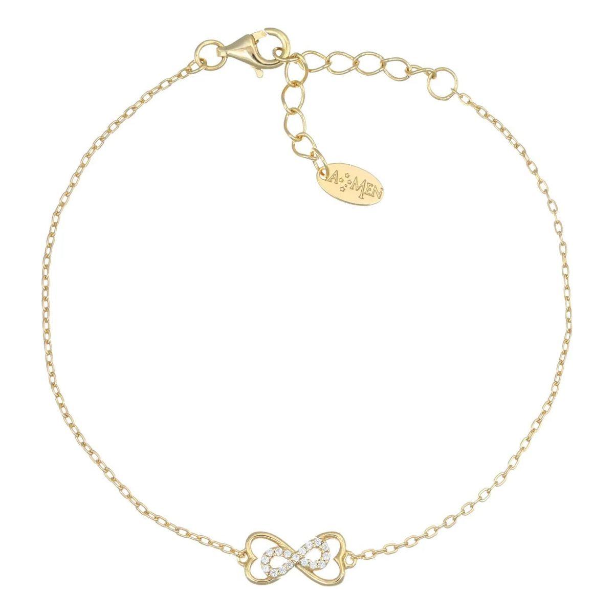 AMEN JEWELRY Mod. BRICGBZ