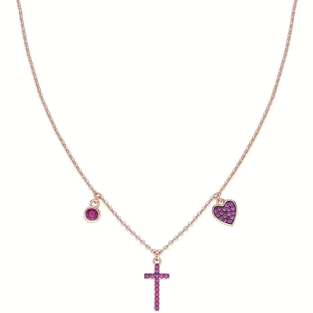 AMEN JEWELRY Mod. CLCRCURRZ BIJOUX