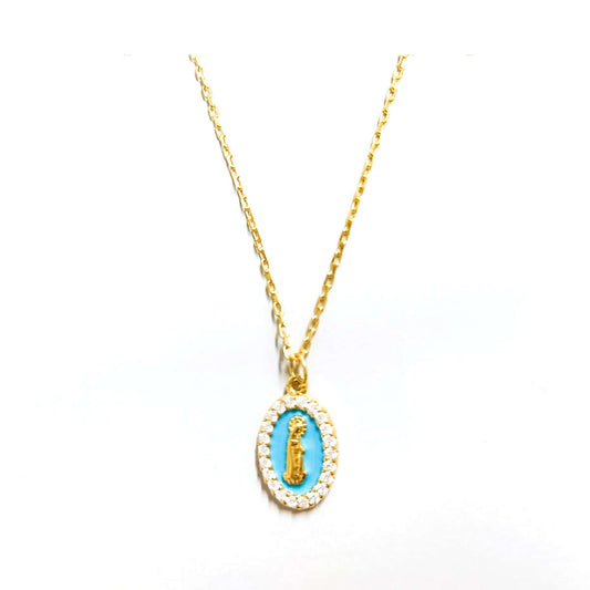 AMEN JEWELRY Mod. CLMISMGPEF