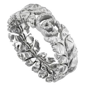 ANELLI GUCCI MOD. YBC702376001