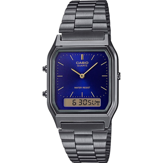 CASIO VINTAGE Mod. EDGY COLLECTION WATCHES CASIO COLLECTION & VINTAGE