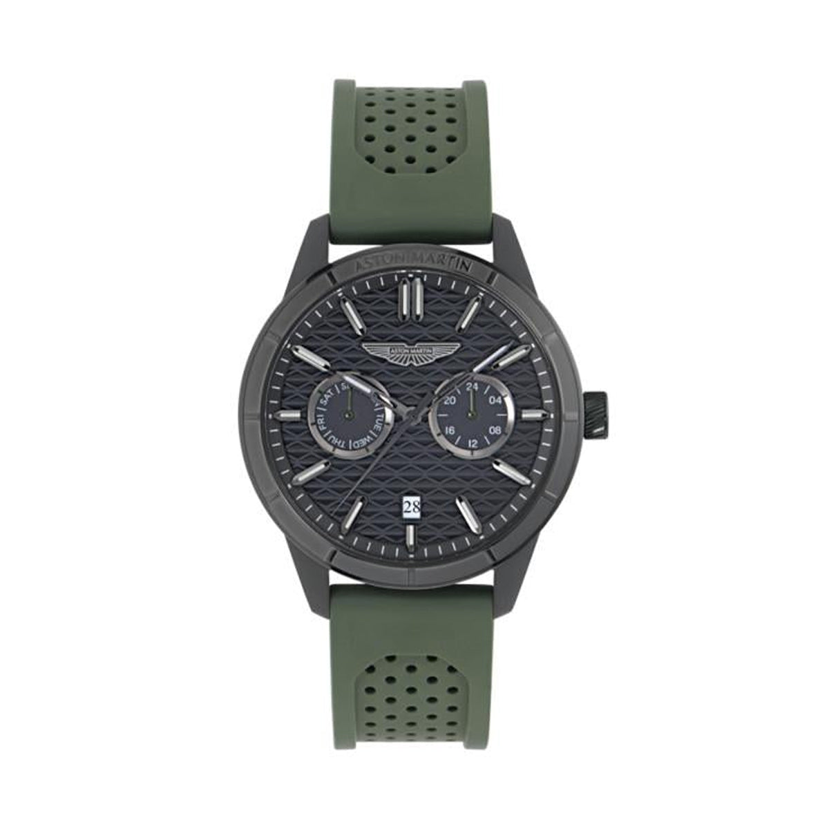 ASTON MARTIN WATCHES Mod. MTIH2S604