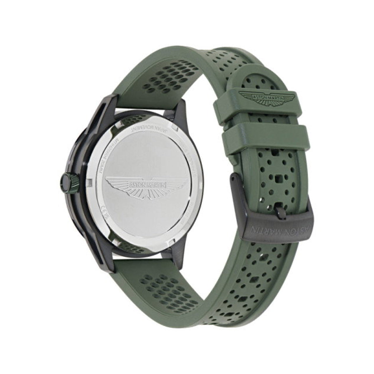 ASTON MARTIN WATCHES Mod. MTIH2S604