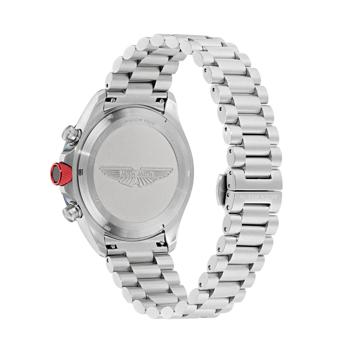 ASTON MARTIN WATCHES Mod. MTIS1F503