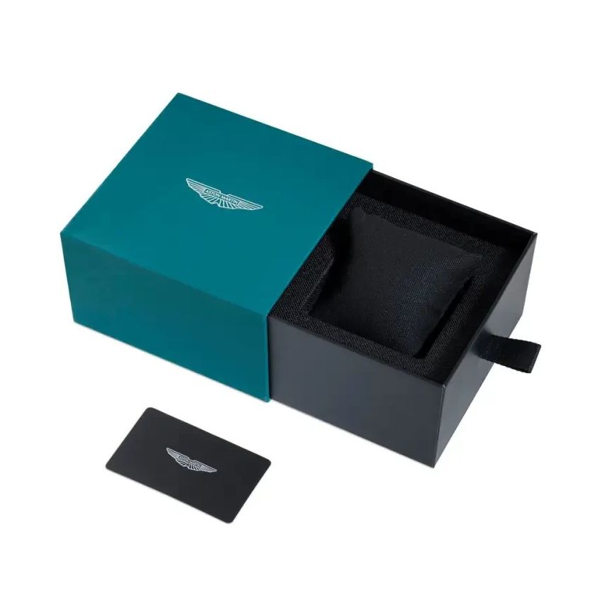 ASTON MARTIN WATCHES Mod. MTIS1F503