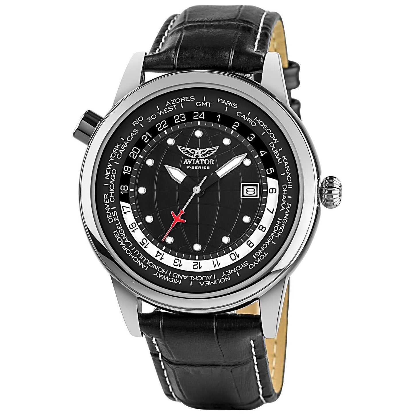 AVIATOR MOD. AVW6975G354 WATCHES AVIATOR