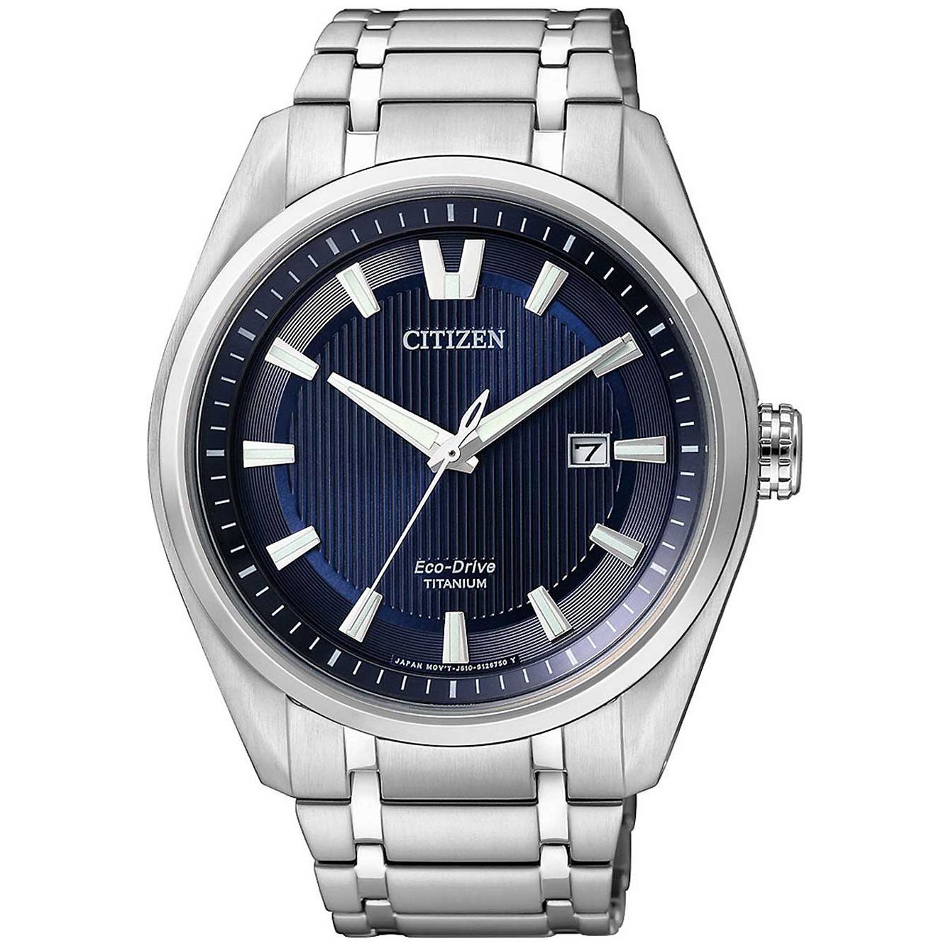 CITIZEN Mod. AW1240-57L