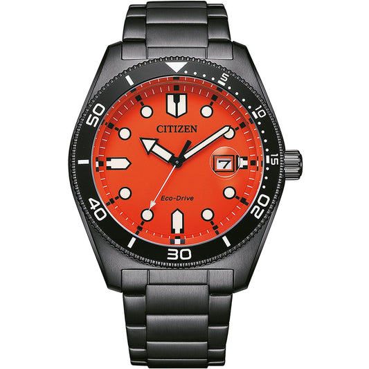 CITIZEN Mod. AW1765-88X
