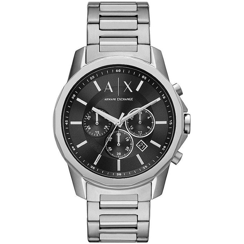 A|X ARMANI EXCHANGE Mod. BANKS WATCHES A|X ARMANI EXCHANGE