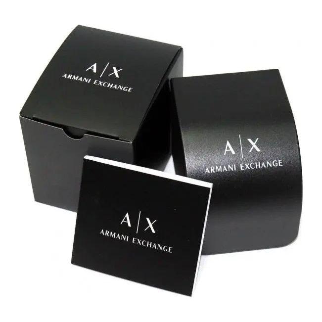 A|X ARMANI EXCHANGE WATCHES Mod. AX1867 WATCHES A|X ARMANI EXCHANGE