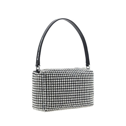 Alexander Wang Gray Polyester False