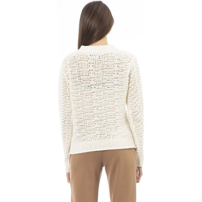 Alpha Studio Sweaters