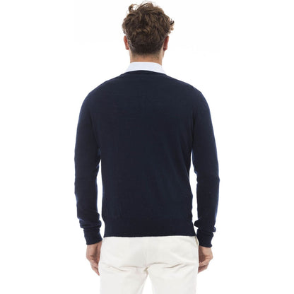 Alpha Studio Sweaters