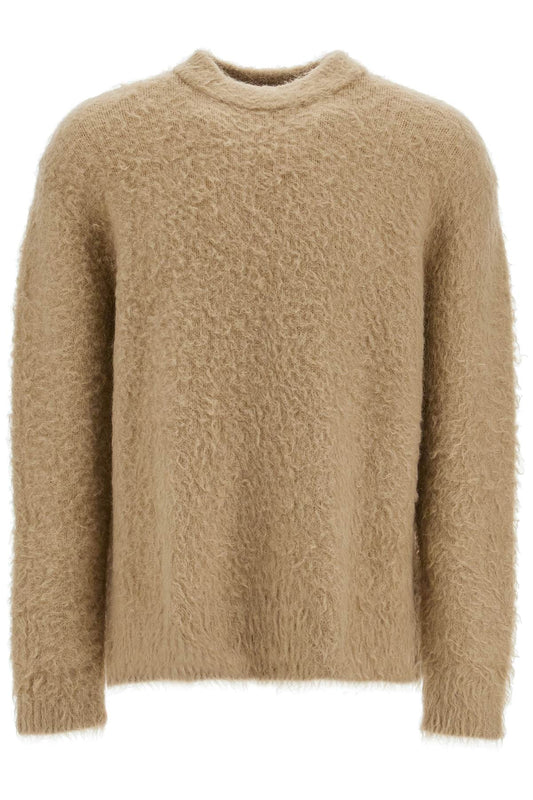 Acne Studios oversized brushed