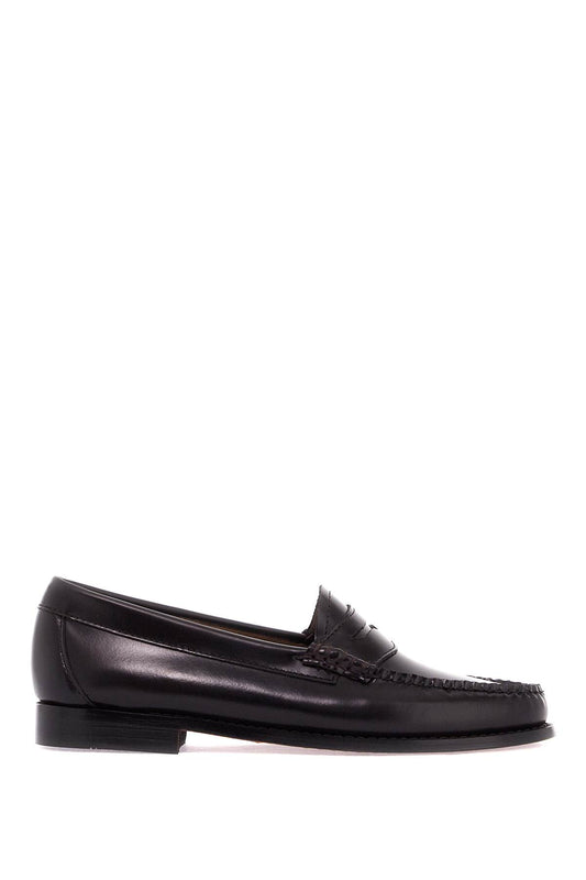 G.H. Bass weejuns loafers