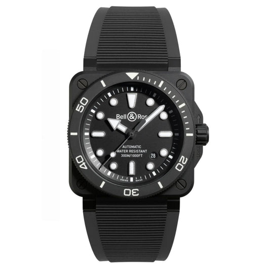 BELL & ROSS MOD. BR03A-D-OL-CE_SRB