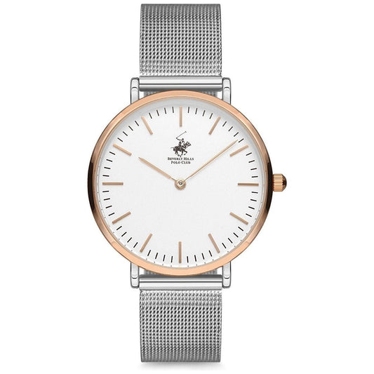 BEVERLY HILLS POLO CLUB Mod. BH0112-03 WATCHES BEVERLY HILLS POLO CLUB