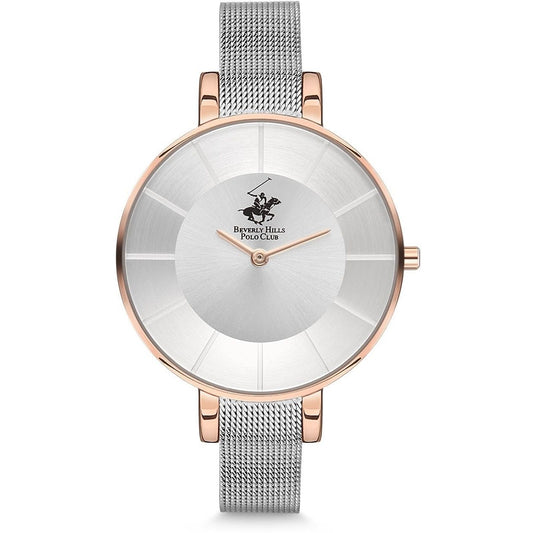 BEVERLY HILLS POLO CLUB Mod. BH2162-03-0