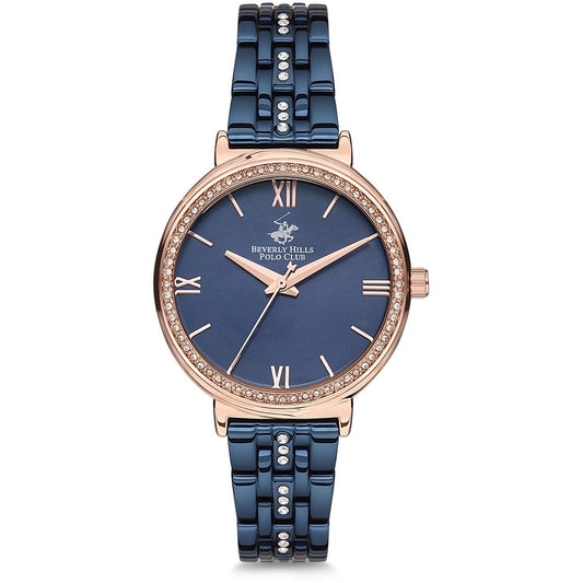 BEVERLY HILLS POLO CLUB Mod. BH2174-05-0